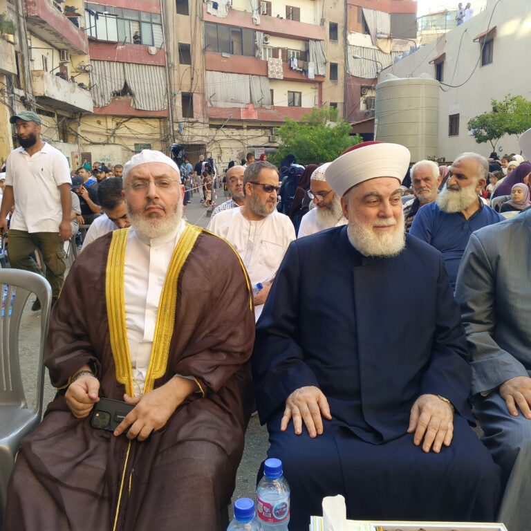 ​”دار الأرقم” في التبانة.. حين يكتب القرآن قصة طرابلس الحقيقية